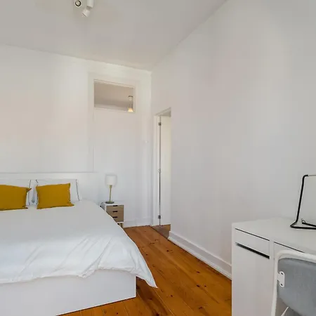 Pensión Cosy Lisboa