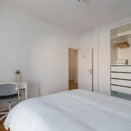 Cosy 招待所 Lisboa