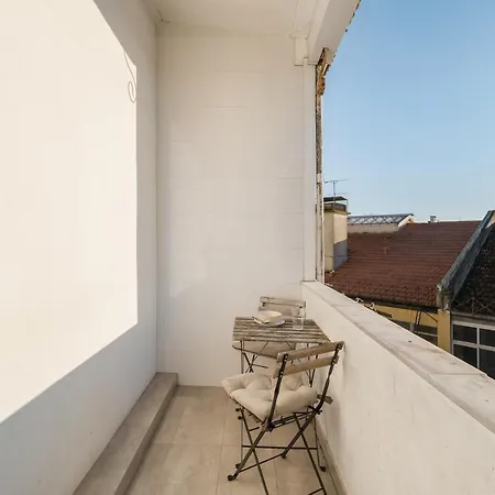 Cosy Vendégház Lisboa