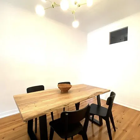 Cosy Vendégház Lisboa