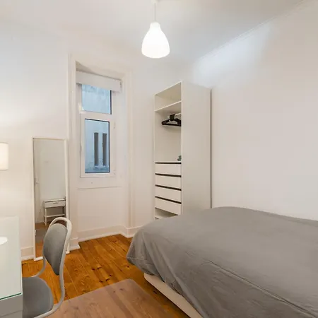 招待所 Cosy Lisboa