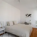Pensjonat Cosy Lizbona