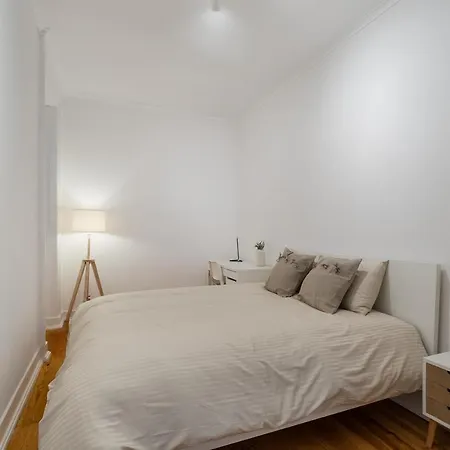 Cosy Central Maison d'hôtes Lisboa